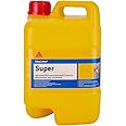 SIKA – Multipurpose repair polymer – SikaLatex Super – Ideal for waterproofing, bonding and repairing – Easy to use – Crack-reducing – 5 kg – White