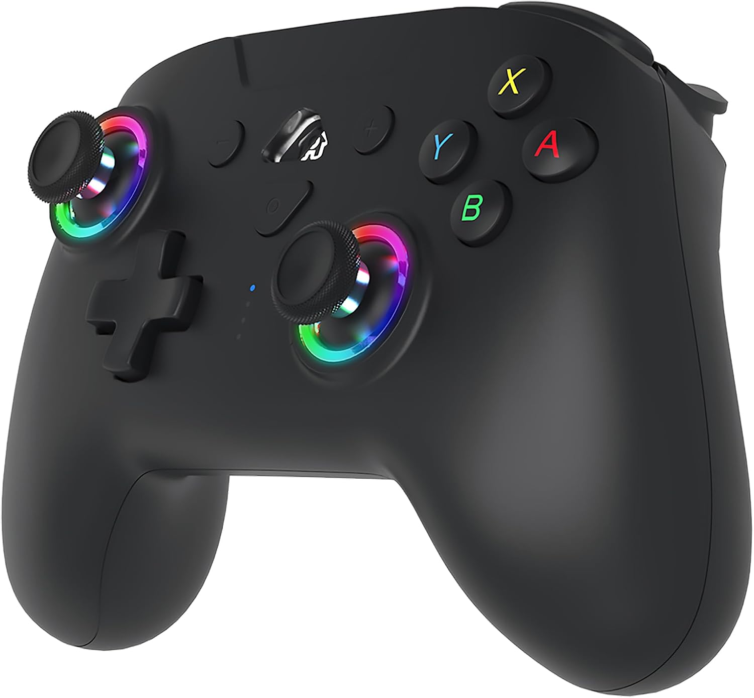 Foire Aux Questions Essentielles sur le Subsonic Tr dlös styrenhet för switch och swi