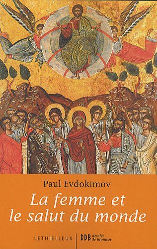 Lire des livres gratuits en ligne sans téléchargement La femme et le salut du monde by author 2283610753 MOBI