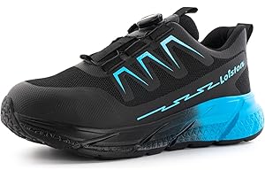 Loiston Chaussures de Sécurité Femmes EU.36-42