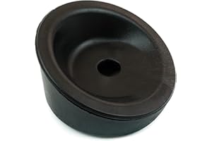 ESC Auto Parts ESP672 Bouchon de réservoir de carburant 1508.E3 compatible avec Citroën Berlingo Peugeot Partner