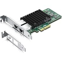 1868，10Gtek Intel X550-AT2 ネットワークカード 61NelnxGhaL._AC_UL210_SR210,