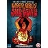 Blood Orgy of the She Devils [DVD]