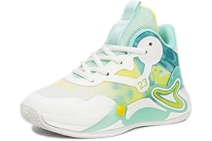 Ucilxi Mode antidérapant Respirant Sneakers Basketball Chaussures