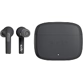 Sudio N2 Pro Ger&ccedil;ek Kablosuz Bluetooth Kulak İ&ccedil;i Kulaklık, ANC - &Ccedil;ok Noktalı Bağlantı, IPX4 Suya Dayanıklı, USB-C ve Kablosuz