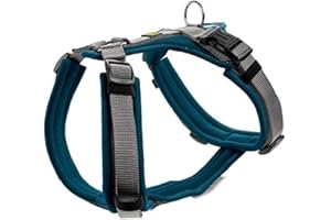 HUNTER Geschirr Maldon 69-105/L