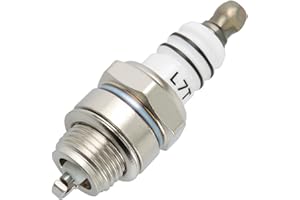 GOOFIT L7T SPARK PLUG Replacement For 2 STROKE Spark Plug Pocket ATV Motorbike Motor Bike