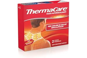 THERMACARE FASC COL/SPA/POLS2P