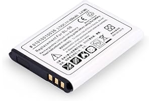 AVANTREE BL-5B Batterie Rechargeable Li-ION (3.7V 650mAh) – Conçue pour 10BS, 10BP et CK-11