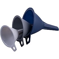 Filtre Jus De Fruit 2 Tamis Nylon 100/400 Mesh - Pour Vin, Café, Jus (avec Poignée) Filtre Alimentaire