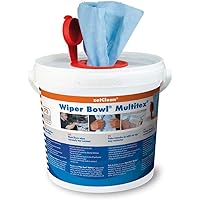 Scrubs In-a-Bucket 4019114422307 Handreinigungstücher 30St. | » Freue Dich Auf