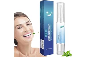 GIURUI Frosty Neptune Teeth Whitening Essence, Frosty Neptune Teeth Whitening, Teeth Whitening Essence Pen Frosty Neptune, Teeth Whitening Essence Pen, Teeth Whitening Gel Sensitive Teeth (1 Pcs)