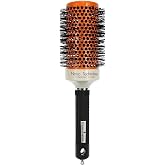 LAND OF MYTH - Lom1304 Nano Technology Ceramic + Ionic Thermal Blow Dry Hair Brush, Professional Series (53 mm)