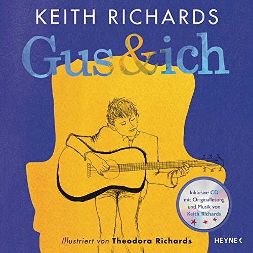Download Gus & ich: Deluxe-Ausgabe inklusive CD Download Gus & ich: Deluxe-Ausgabe inklusive CD
