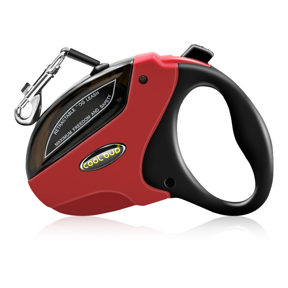 retractable lead 10m