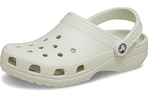 Crocs Unisex Adult Classic Clog
