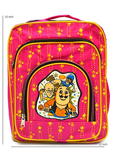 Vintage Stylish Kids Backpack For nurser LKG UKG Kids(bag 110238) RS.255 (74.00% Off) - Amazon