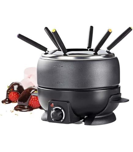 RUSSELL HOBBS 22560-56/RH FIESTA fondue készítő