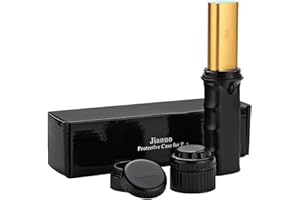 Coque de Protection Pax 2 / Pax 3, Contenant étanche aux odeurs, Contenant de Stockage Amovible,Pax 2/3 Accessoires