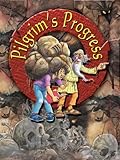 Pilgrim's Progress by John Bunyan, Steve Smallman