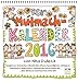 Der Mutmachkalender 2016 by 