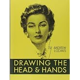 Drawing the Head and Hands