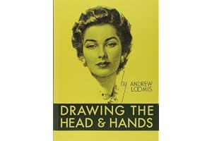 Drawing the Head and Hands