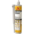 Sika Anchorfix-3030, Chemical anchoring adhesive, high performance, for anchoring threaded rods and reinforcing bars, 385ml