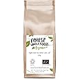 Organic Green Tea Sencha Loose Leaf | Forest Whole Foods (1kg)