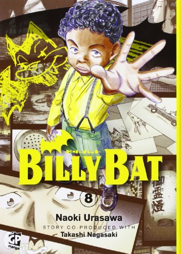 Download Billy Bat: 8