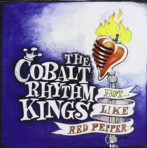 Preisvergleich Produktbild Hot Like Red Pepper