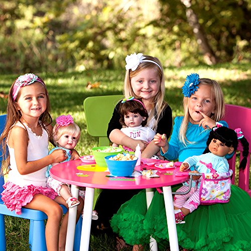 Adora the Circus Fun 20