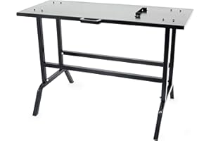 The Handy THLS-TABLE Log Splitter Table Log Splitters THLS-4, THLS-4G, THLS-6, THLS-6G - 2 Year Guarantee