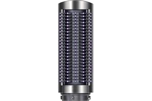 MOUPAA Mała mocna szczotka wygładzająca do suszarki do włosów Dyson Airwrap do włosów, nasadka do stylizacji włosów, nr części 969488-01