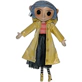 Neca Star Images Action-Figur Coraline