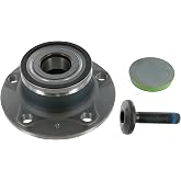 SKF VKBA 3644 Wheel Bearing Kit