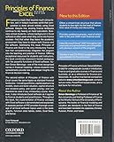 Image de Principles of Finance with Excel