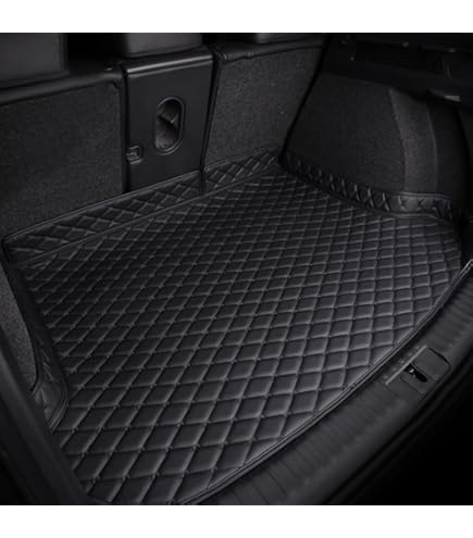 NOMAD Toyota Prius (2016+) Boot Liner (Not For PHEV ... - B&Q - View #2