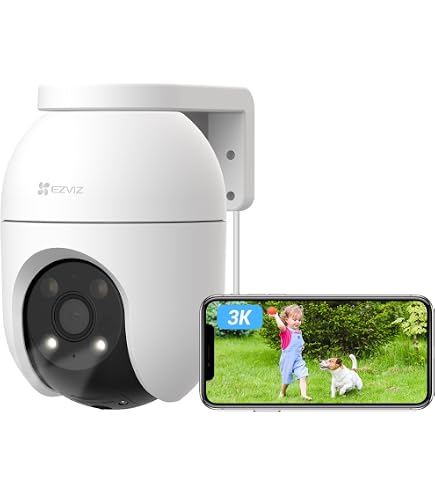 Proxe 131012 Telecamera a Colori Ahd 1.3 Megapixel Varifocale, Bianco