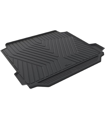 OMAC set tappetini e fodera bagagliaio per BMW X3 G01