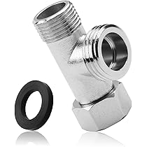 Industrie-T-Stück, Abgang mit IG 22 mm - 3/4 8816.220922 - Schwarz Stahl AG, Lenzburg