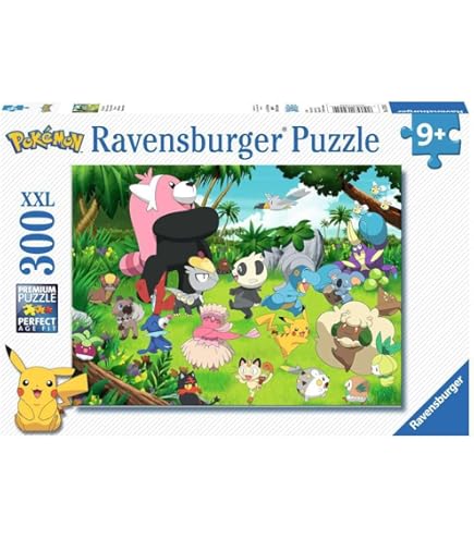 Puzzel | 24 stukjes | Uil en Pinguïn | Nathan | Bekius