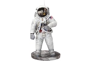 Metal Earth Premium Series Apollo 11 Astronaut 3D Metal Model Kit Fascinations