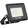 V-TAC VT-42100 (A:VT-10WW) 10W LED FLOODLIGHT WITH SAMSUNG CHIP COLORCODE:3000K