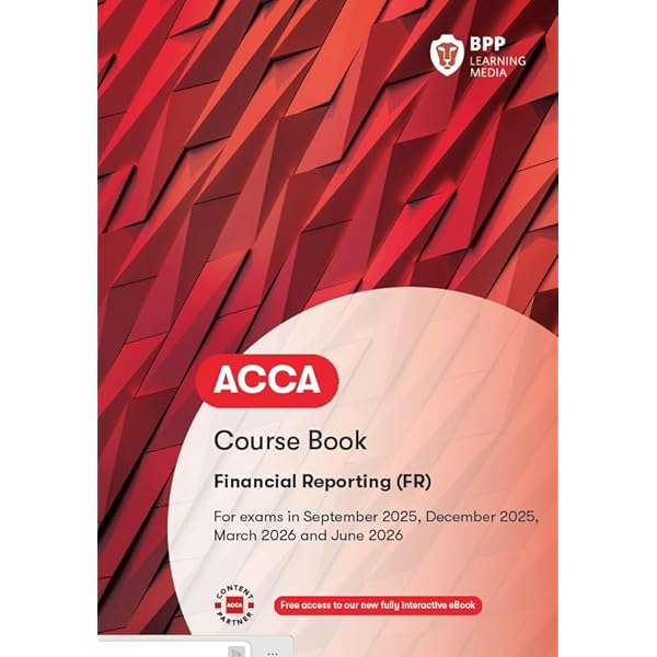 ACCA Taxation FA2023: Course Book: Amazon.co.uk: BPP