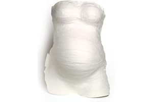 Baby Art My Lovely Belly, Casting Kit for Pregnant Belly