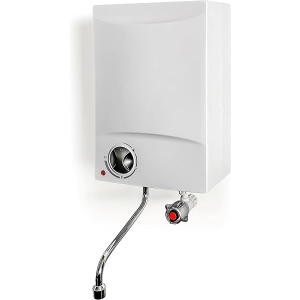 Water Heater Oversink 5 Litre Tank Handy Flow Hyco HF05LQ: Amazon.co.uk:  DIY u0026 Tools