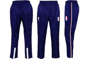 FIFA Official Fifa World Cup 2022 Training Football Tracksuit Bottoms - France - Spodnie lekkoatletyczne Mężczyźni