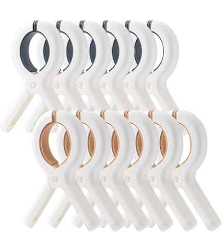 SUPRROW Sandentferner 4er Set - Strandutensilien Für Die Ganze Familie