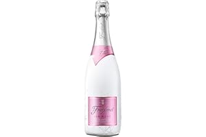 Freixenet Ice Cuvée Rosé Especial Semi Seco Cava